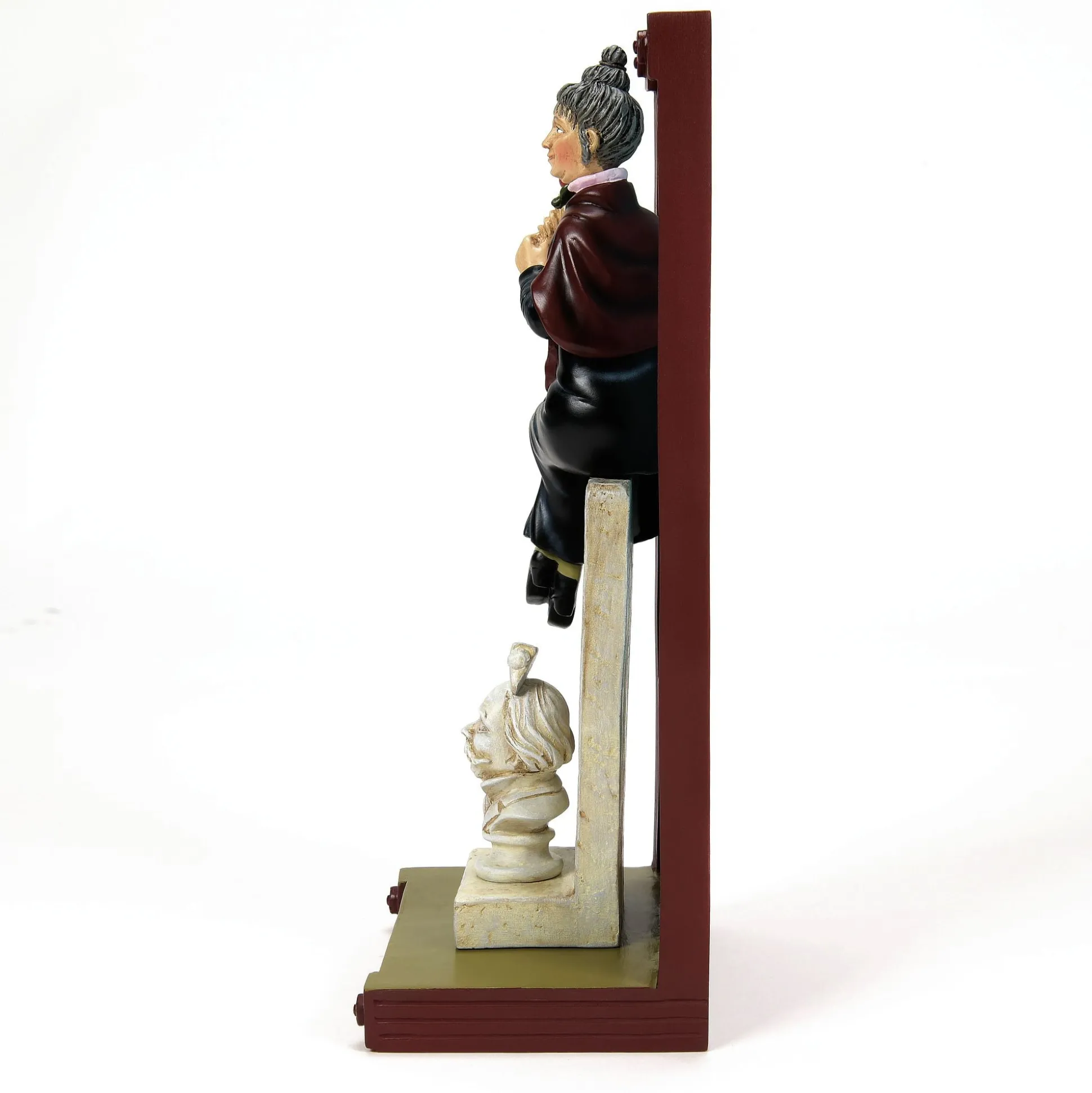 Best Enesco Gift DSSHO HM George's Widow Figuri