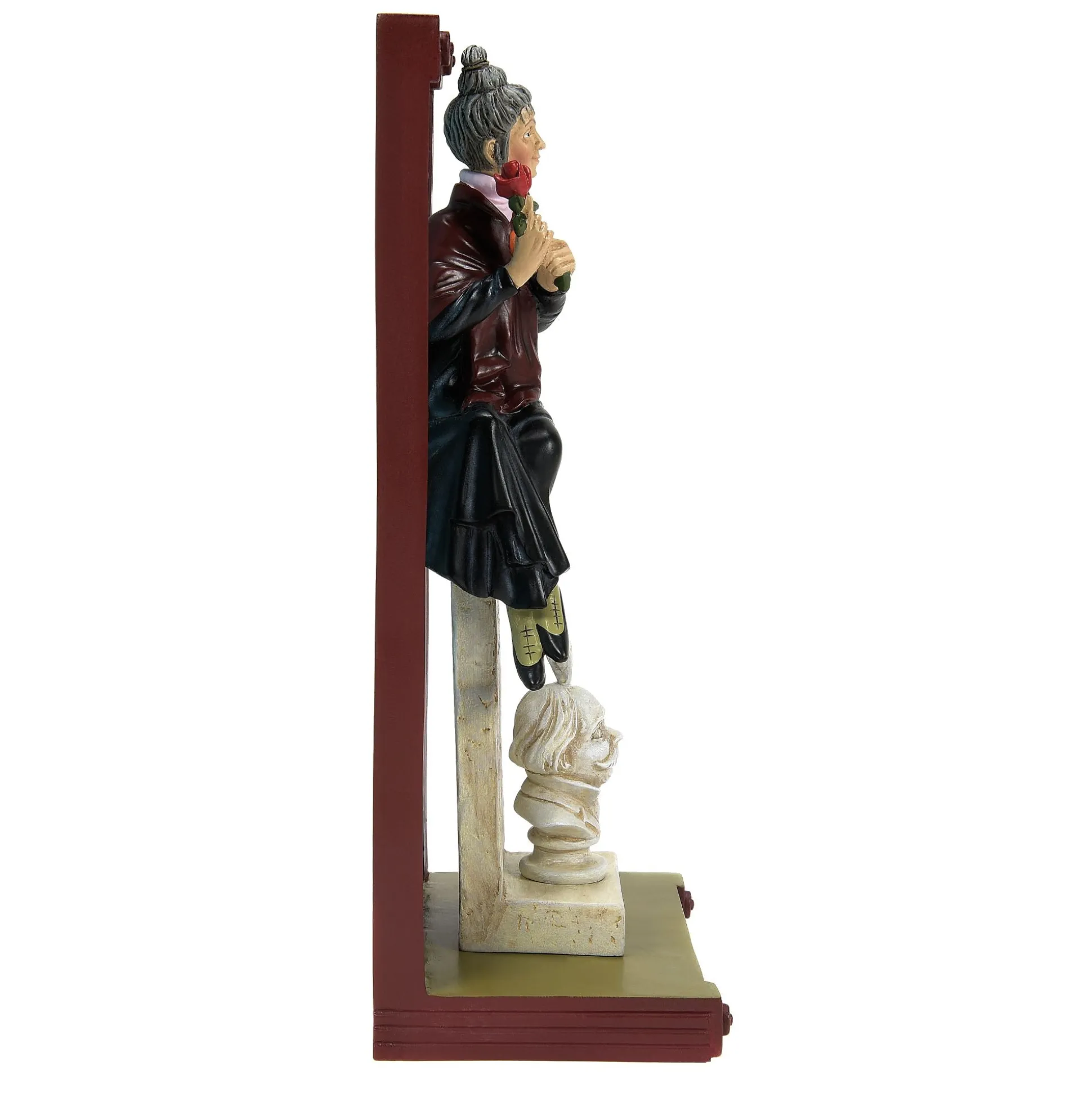 Best Enesco Gift DSSHO HM George's Widow Figuri