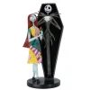 Cheap Enesco Gift DSSHO Jack &Sally Coffin Fig