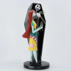 Cheap Enesco Gift DSSHO Jack &Sally Coffin Fig
