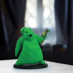 Shop Enesco Gift DSSHO Oogie Boogie Glow Fig