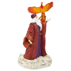 Hot Enesco Gift Dumbledore with Fawkes