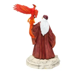 Hot Enesco Gift Dumbledore with Fawkes