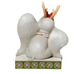 Shop Enesco Gift Dumbo Reindeer Antlers PP