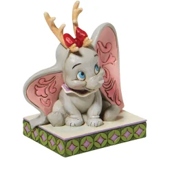 Shop Enesco Gift Dumbo Reindeer Antlers PP