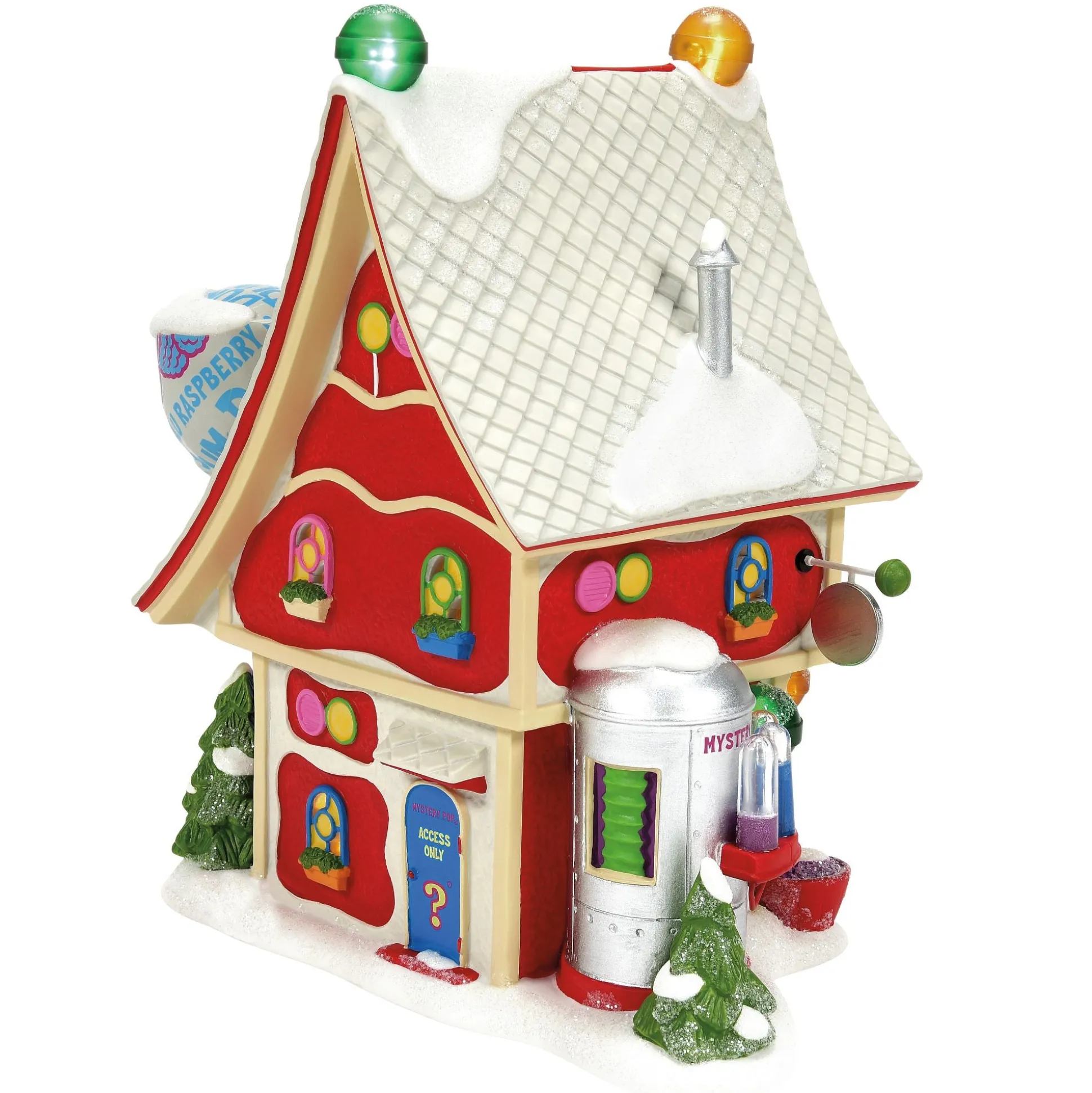 Clearance Department 56 Dum-Dums Flavor Makers