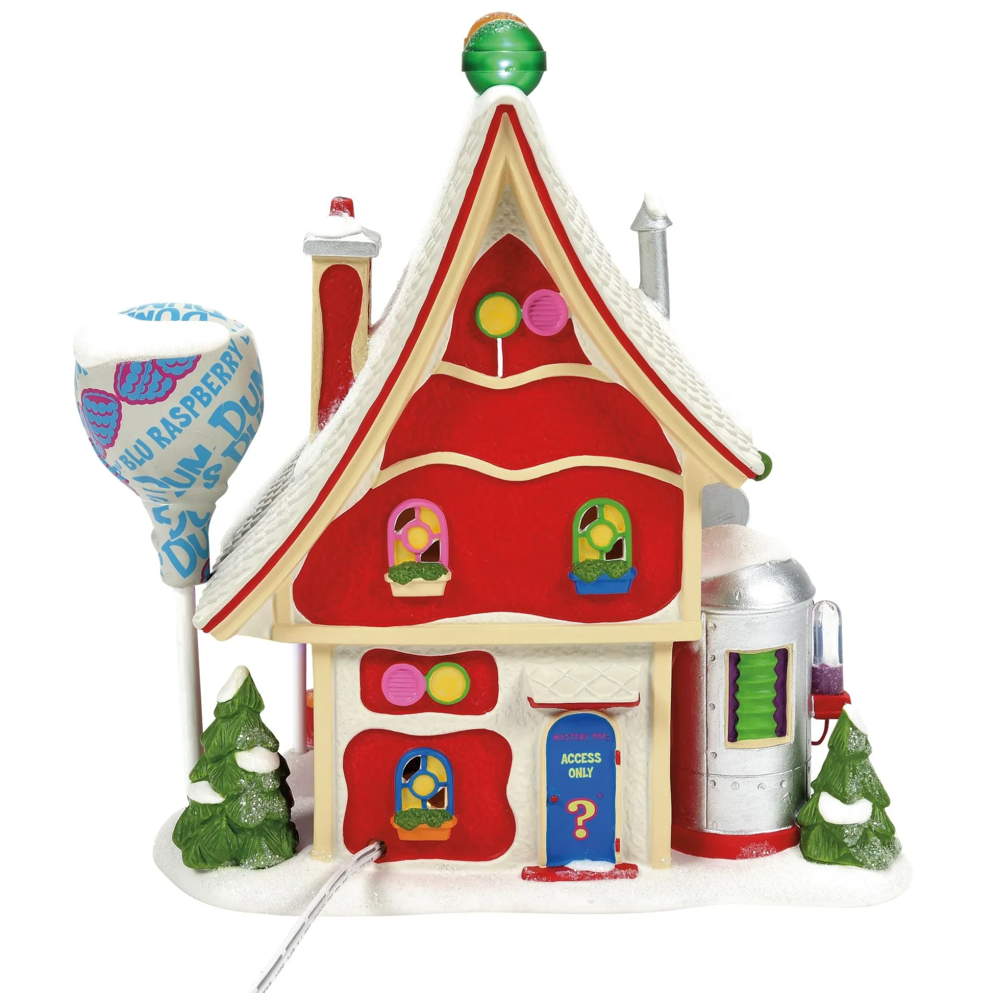 Clearance Department 56 Dum-Dums Flavor Makers