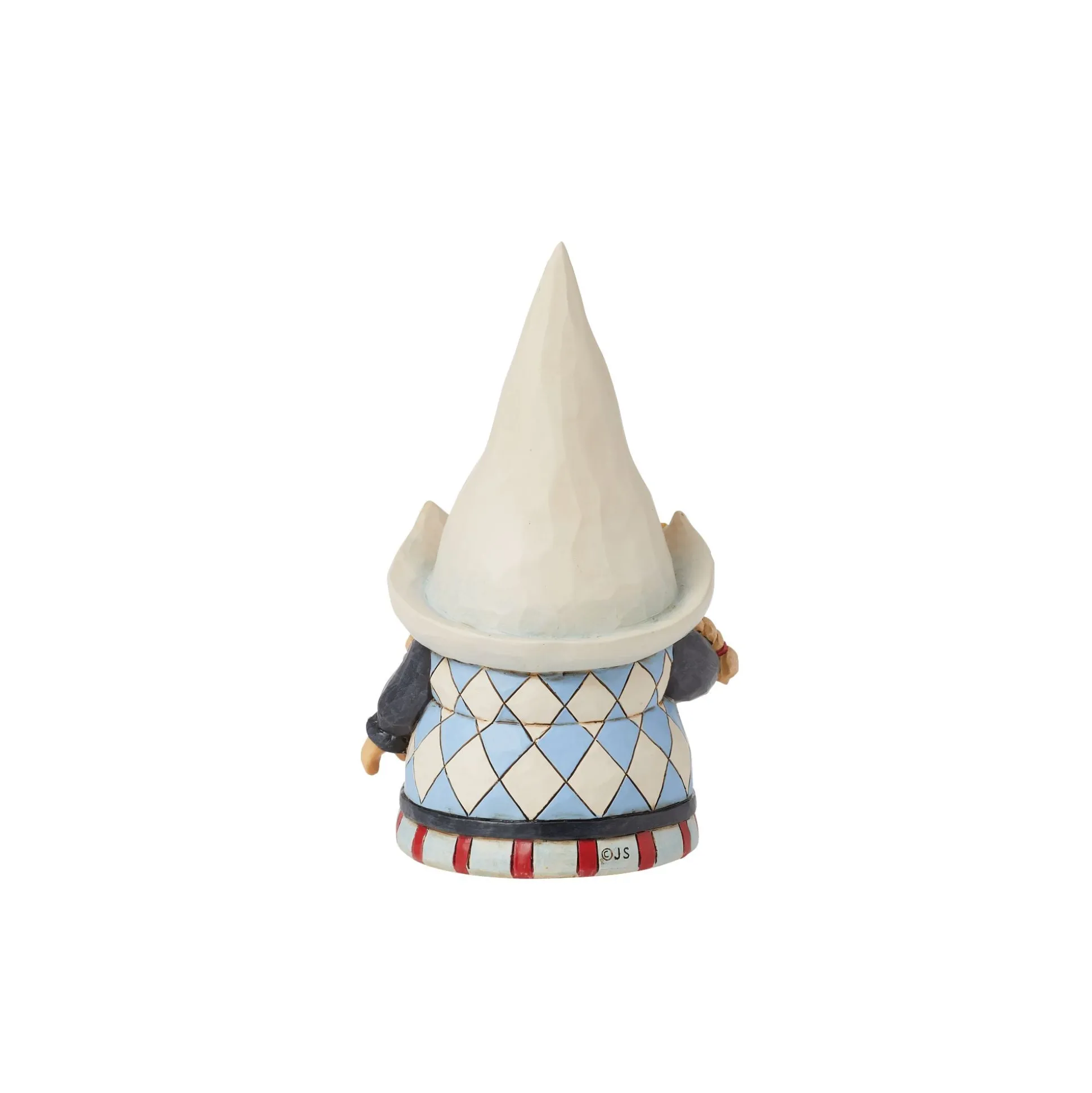 Store Enesco Gift Dutch Gnomes Around the World