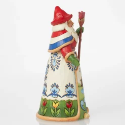 Outlet Enesco Gift Dutch Santa