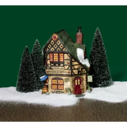 Cheap Department 56 E Tipler Agent Wine Spirits