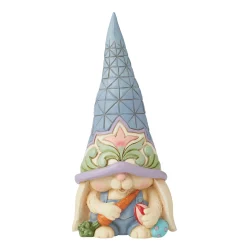 Flash Sale Enesco Gift Easter Bunny Gnome Fig