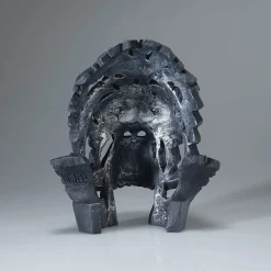 Best Enesco Gift EDGES Miniature Gorilla Bust