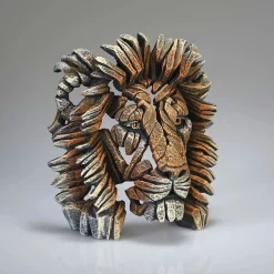 Cheap Enesco Gift EDGES Miniature Lion Bust