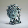 Best Enesco Gift EDGES Miniature Venus Bust