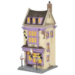 Hot Department 56 Eeylops Owl Emporium