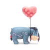 Cheap Enesco Gift Eeyore with a Heart Balloon