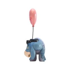 Cheap Enesco Gift Eeyore with a Heart Balloon