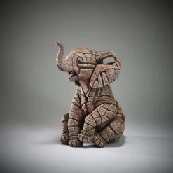 New Enesco Gift ELEPHANT CALF