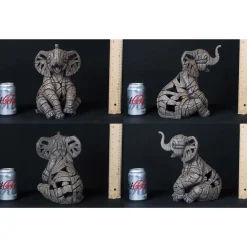 New Enesco Gift ELEPHANT CALF