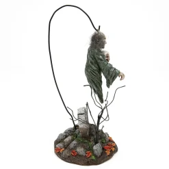 Outlet Department 56 Elevating Ghoul Aerial