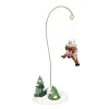 Store Department 56 Elfette Testflight Aerial