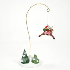 Store Department 56 Elfette Testflight Aerial