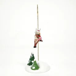 Store Department 56 Elfette Testflight Aerial