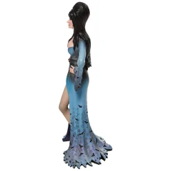 Outlet Department 56 Elvira Couture de Force