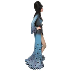 Outlet Department 56 Elvira Couture de Force