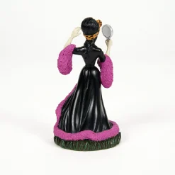 Store Department 56 Elvira On Set