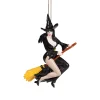 New Department 56 Elvira Witchy Wonder Ornament