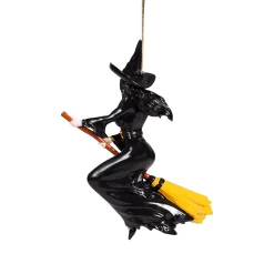 New Department 56 Elvira Witchy Wonder Ornament