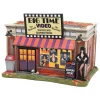 Best Department 56 Elvira's Big Time Video Store