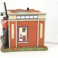 Best Department 56 Elvira's Big Time Video Store