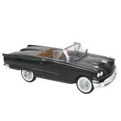Store Department 56 Elvira's Macabre Mobile