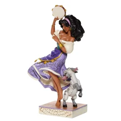 Sale Enesco Gift Esmeralda & Djali