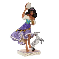 Sale Enesco Gift Esmeralda & Djali