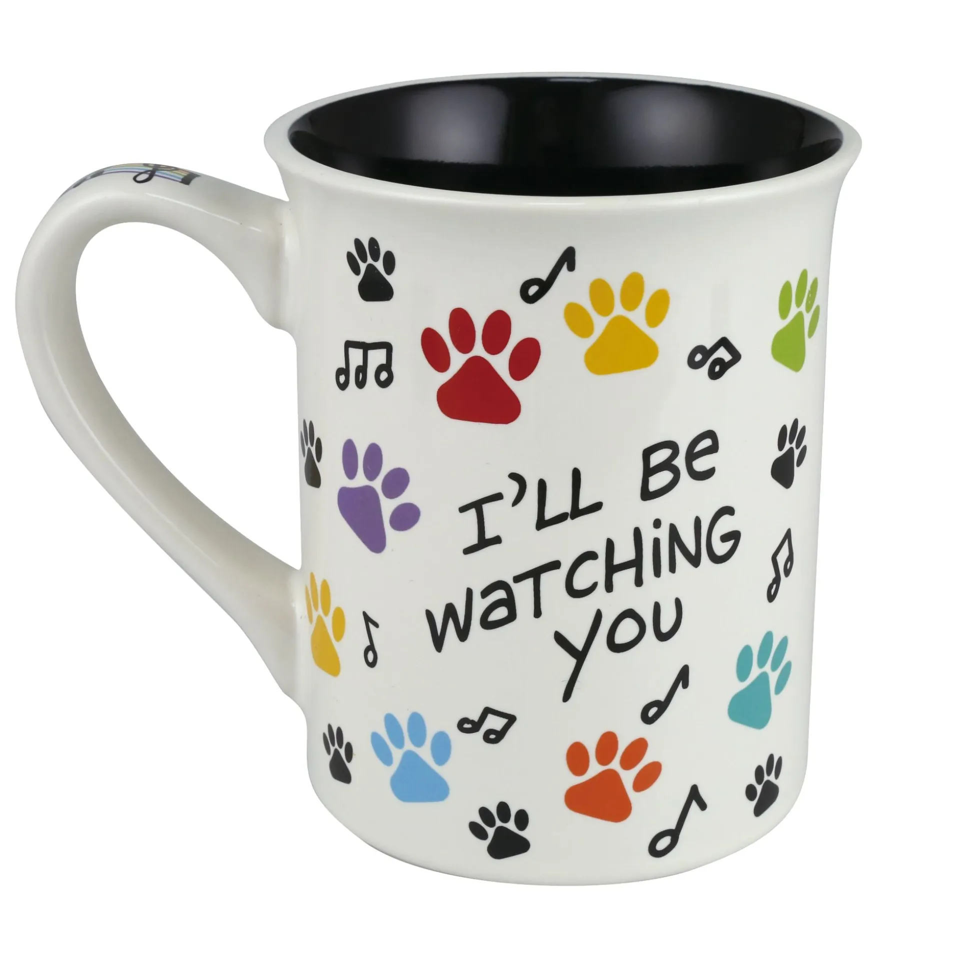 Hot Enesco Gift Every Snack You MakePet Mug