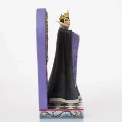 Outlet Enesco Gift Evil Queen Mirror Scene
