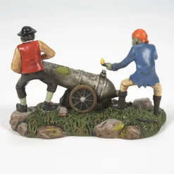 Flash Sale Department 56 Explosive Skullduggery