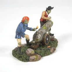 Flash Sale Department 56 Explosive Skullduggery