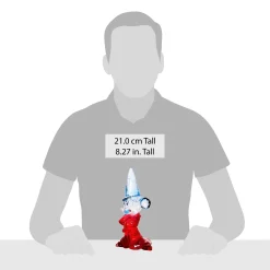 Online Enesco Gift Facets Sorcerer Mickey