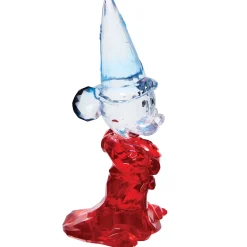 Online Enesco Gift Facets Sorcerer Mickey