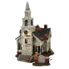 Discount Department 56 Fallen Church of Fallwell S/2