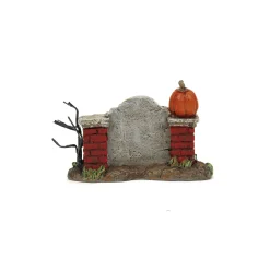 Discount Department 56 Fallen Church of Fallwell S/2