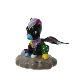 Clearance Enesco Gift Fanasia Angry Pegasus Mini