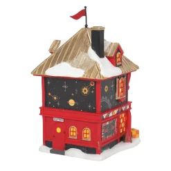 Clearance Department 56 FAO SCHWARZ TOY EMPORIUM