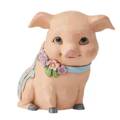 Flash Sale Enesco Gift Fig Pig Mini