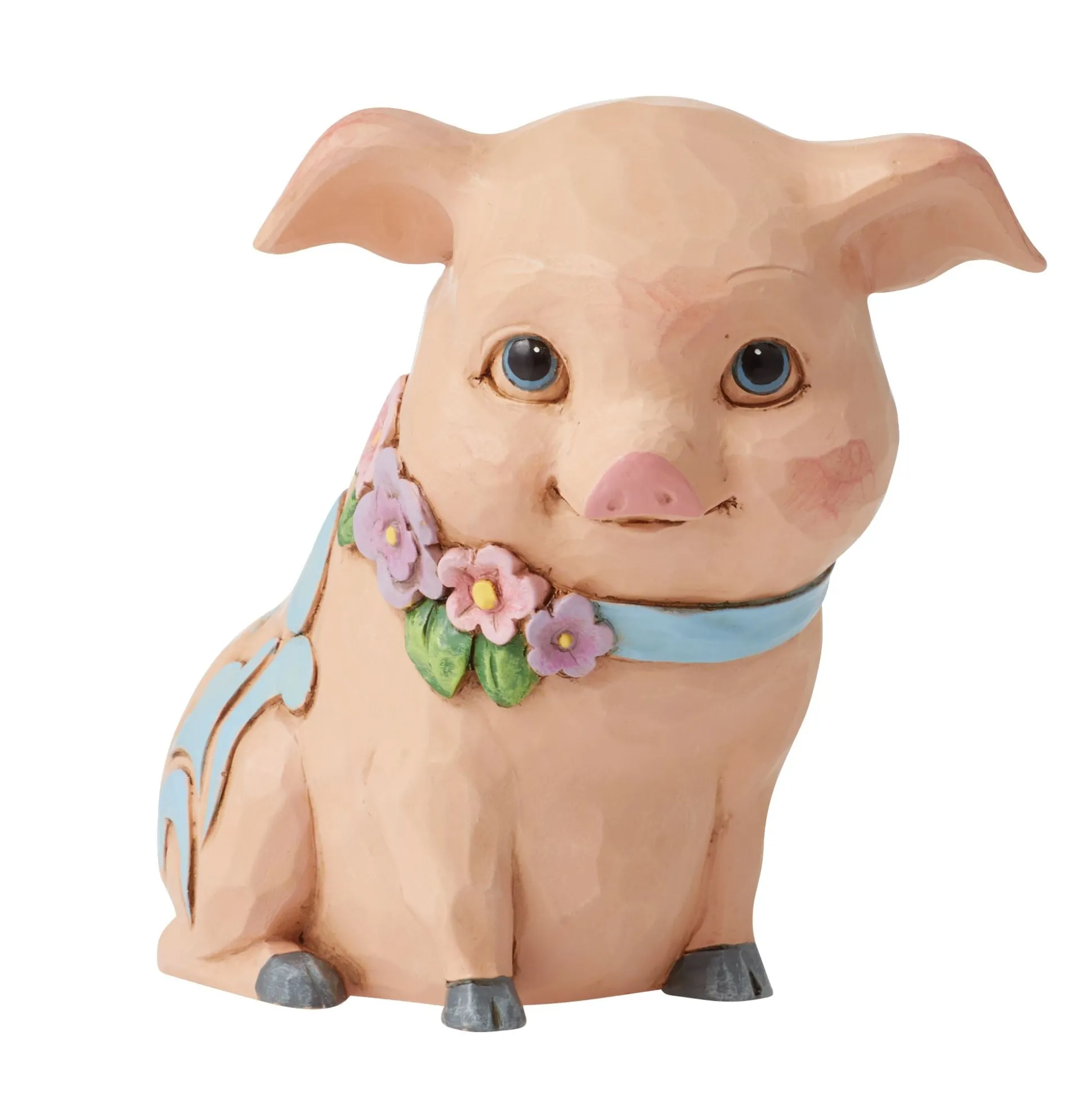 Flash Sale Enesco Gift Fig Pig Mini