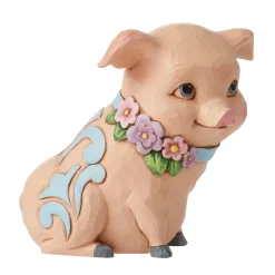 Flash Sale Enesco Gift Fig Pig Mini
